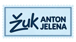 Žuk — ANTON и JELENA