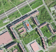 Kivilinna tn 13, Narva