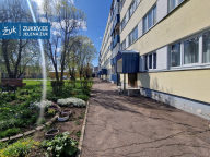 Oru tn 5, Narva