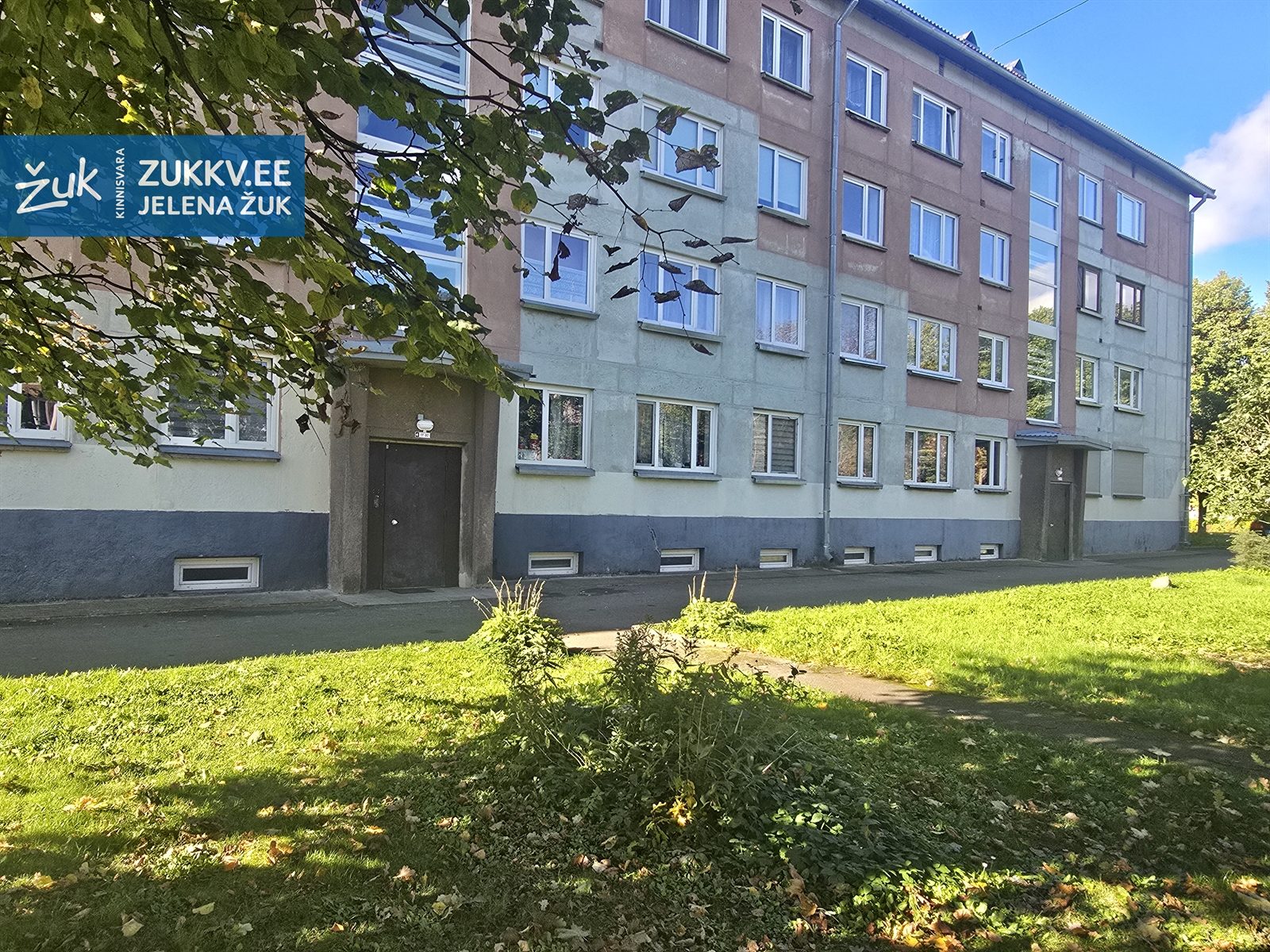 P. Kerese tn 19, Narva