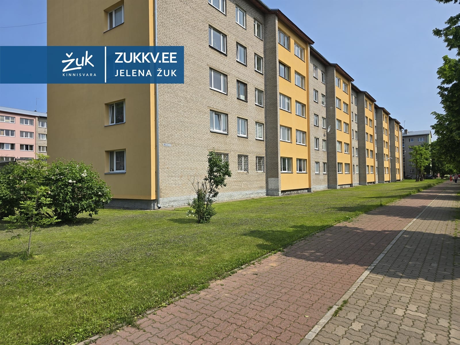 Mõisa tn 7, Narva