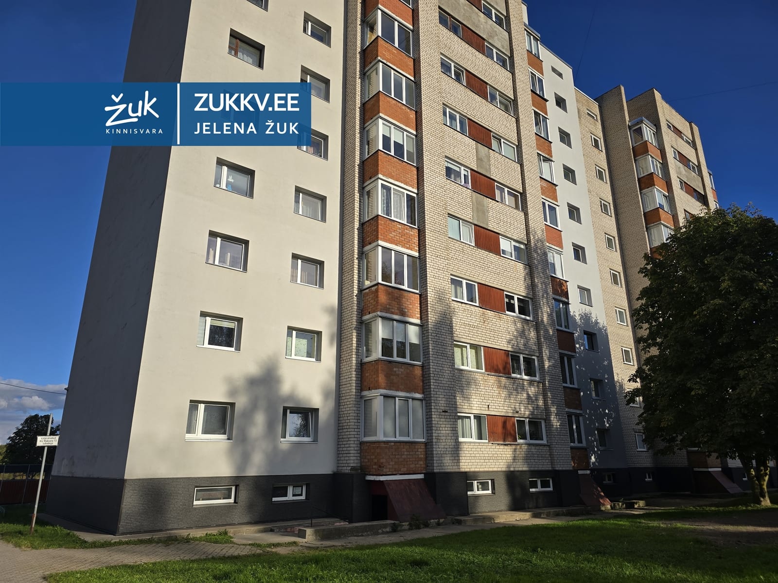 Rakvere tn 73, Narva