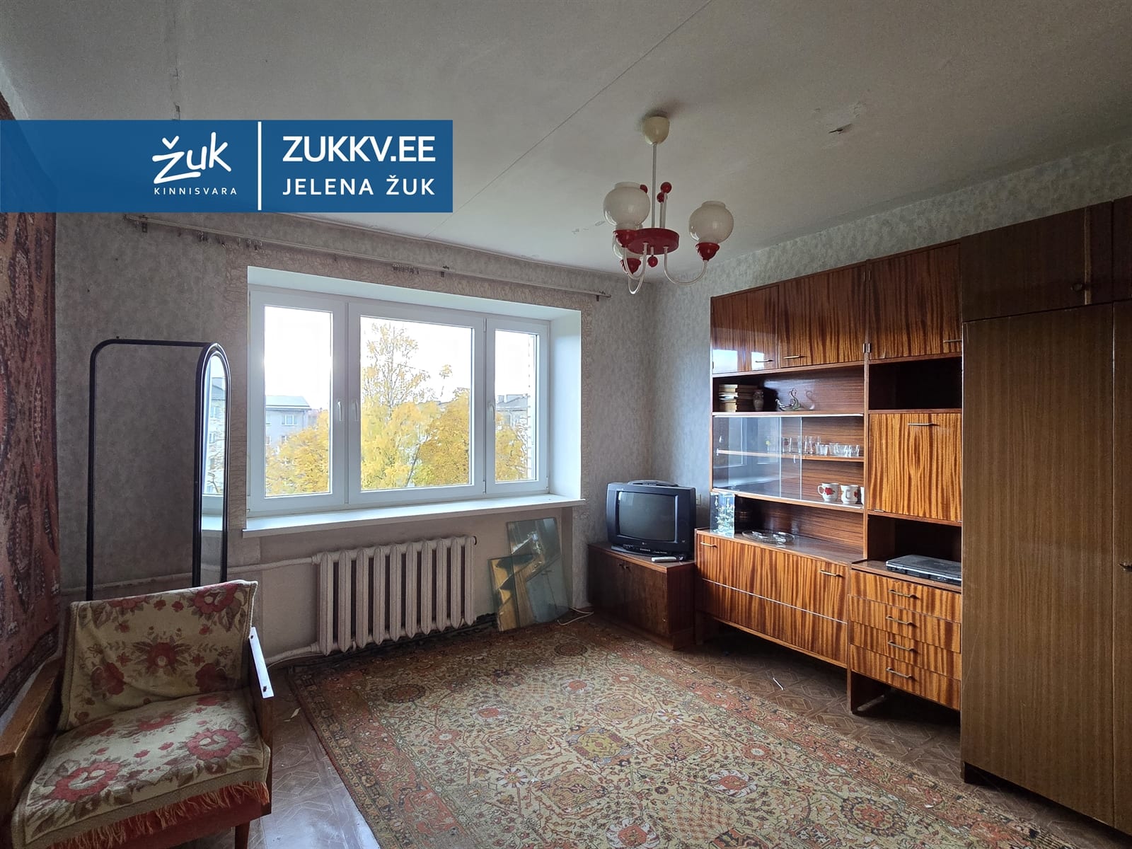 Soldina tn 6, Narva