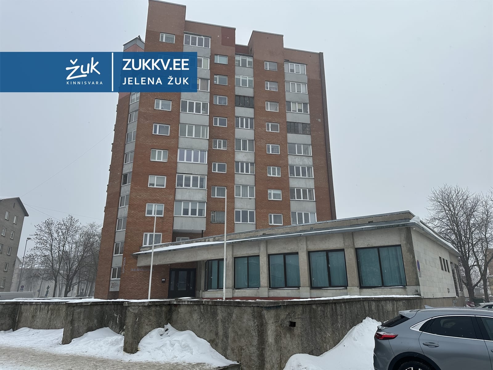 Energia tn 2a, Narva