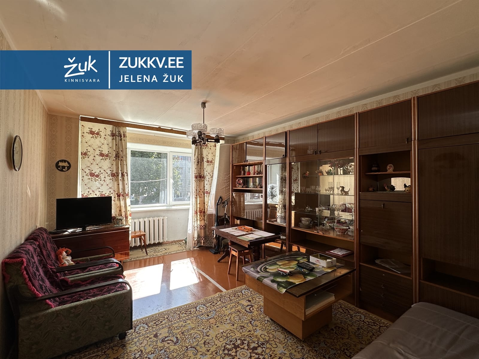 Soldina tn 2, Narva