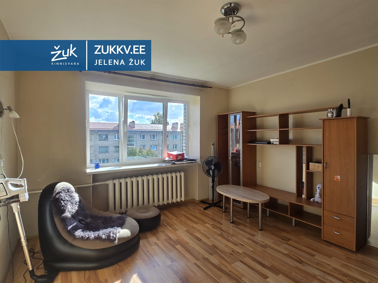 Soldina tn 2, Narva